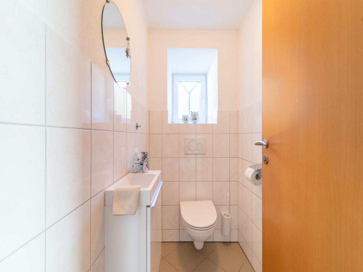 Flat South Of Kitzb Hel With Nationalparkcard Apartment Hollersbach im Pinzgau Exterior photo