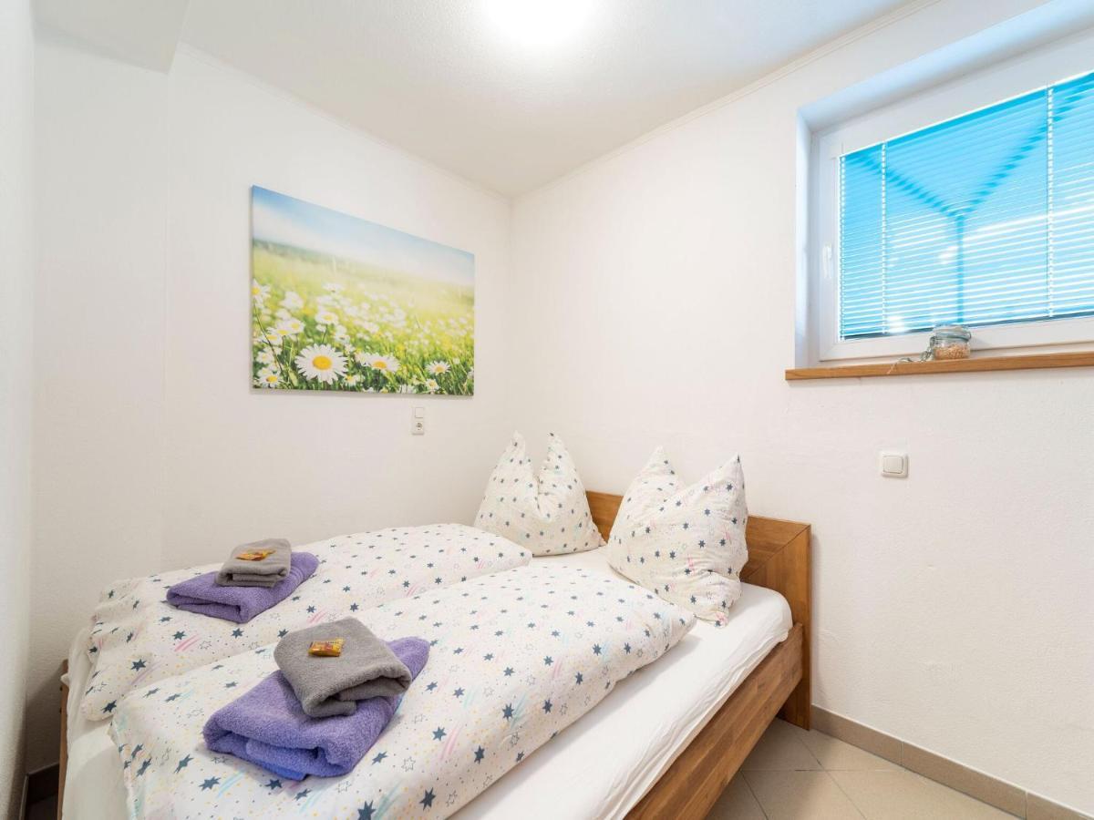 Flat South Of Kitzb Hel With Nationalparkcard Apartment Hollersbach im Pinzgau Exterior photo