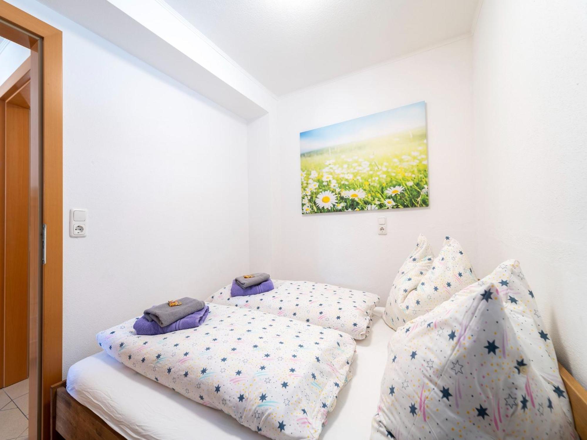 Flat South Of Kitzb Hel With Nationalparkcard Apartment Hollersbach im Pinzgau Exterior photo